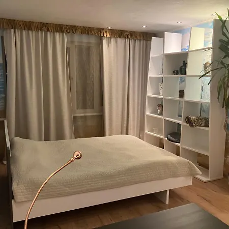 Apartman Juras Brize *
